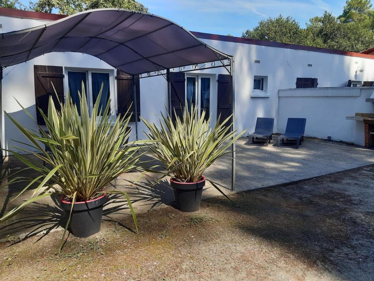 Espadrille Ocean Léon Exterior photo